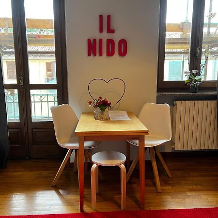 شقة Il Nido تورينو المظهر الخارجي الصورة